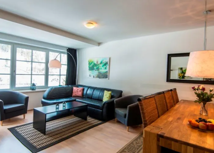 Sonnenwende By Alpentravel Bad Gastein