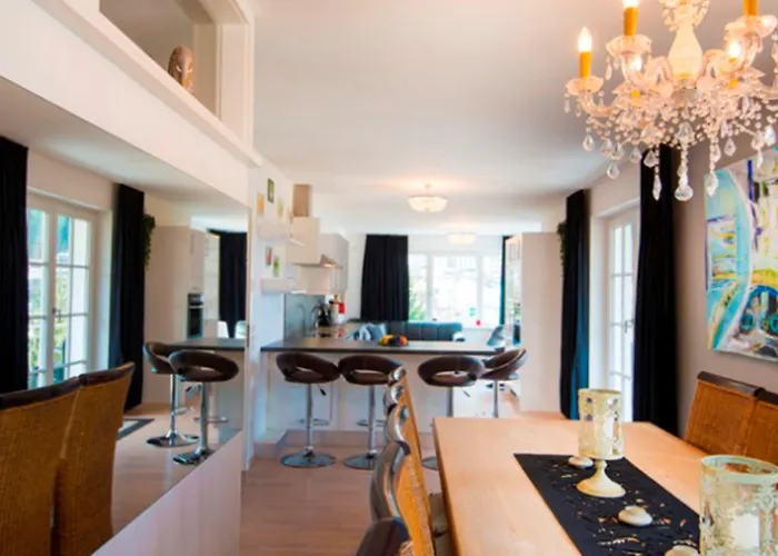 Aparthotel Sonnenwende By Alpentravel 4*