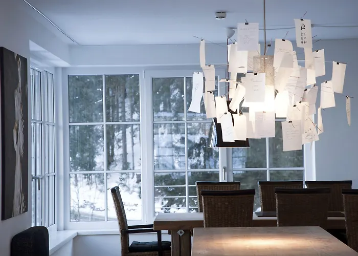 Sonnenwende By Alpentravel 4*