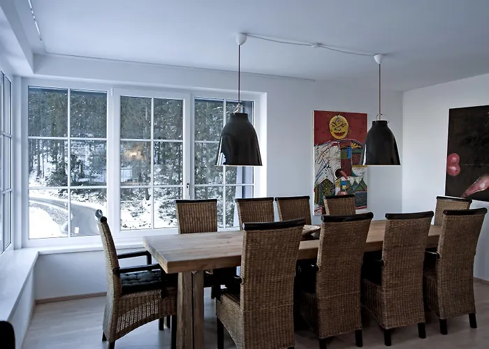 Aparthotel Sonnenwende By Alpentravel