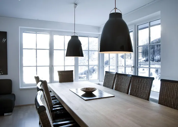 Apartmanhotel Sonnenwende By Alpentravel Bad Gastein