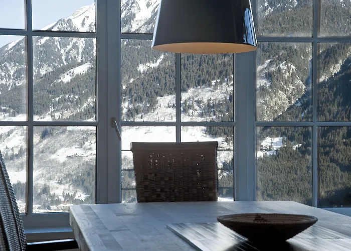 Sonnenwende By Alpentravel Aparthotel