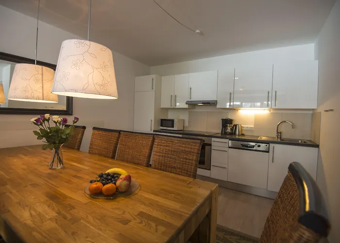 Sonnenwende By Alpentravel 4*