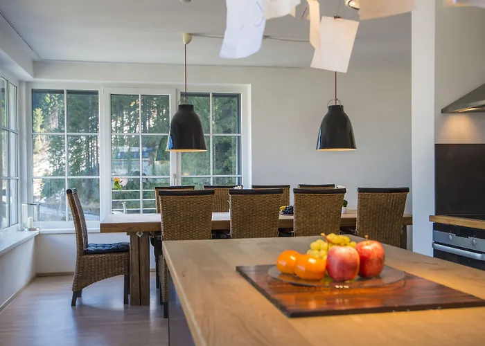 Sonnenwende By Alpentravel Apartmanhotel 4*