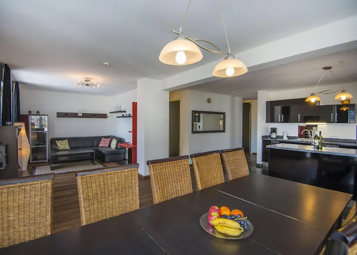 Apartmanhotel Sonnenwende By Alpentravel Bad Gastein