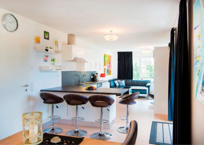 Sonnenwende By Alpentravel 4*