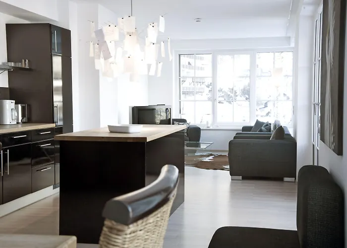 Sonnenwende By Alpentravel Aparthotel Bad Gastein