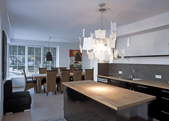 Sonnenwende By Alpentravel Aparthotel