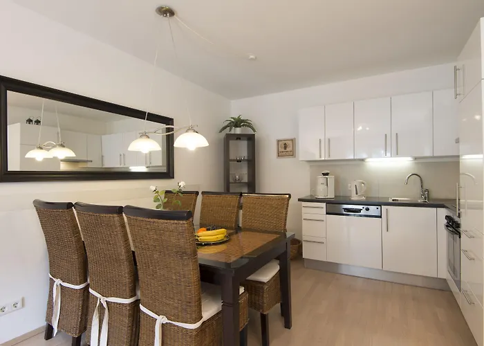 Apartmanhotel Sonnenwende By Alpentravel