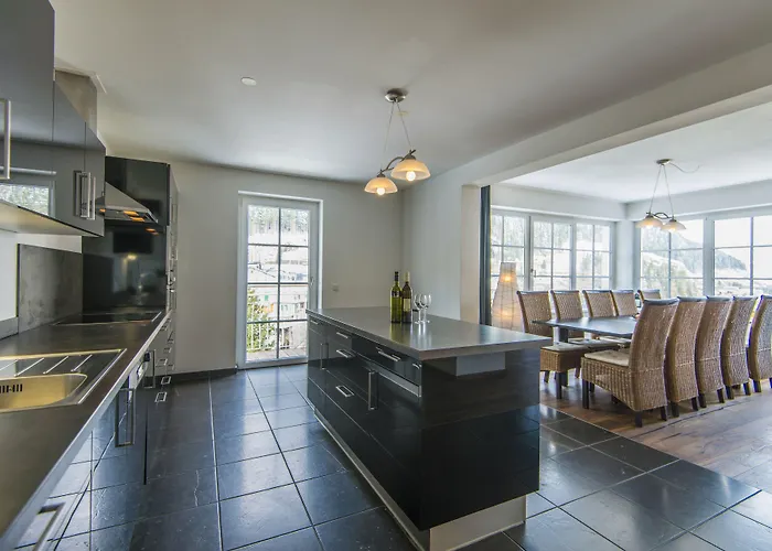 Apartmanhotel Sonnenwende By Alpentravel Bad Gastein