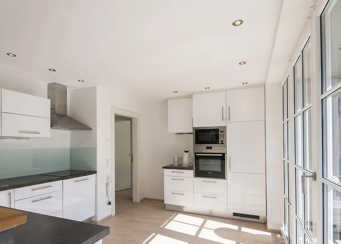 Sonnenwende By Alpentravel Apartmanhotel Bad Gastein