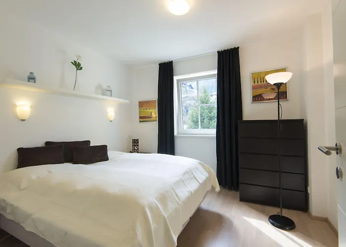 Sonnenwende By Alpentravel 4*