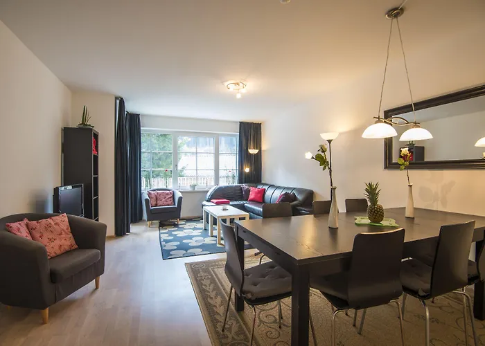 Aparthotel Sonnenwende By Alpentravel Bad Gastein