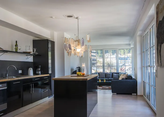 Sonnenwende By Alpentravel Aparthotel 4*