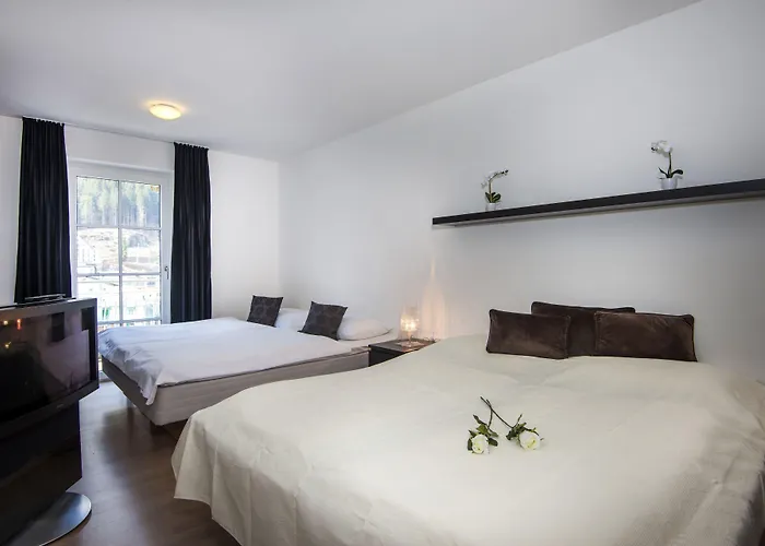 Sonnenwende By Alpentravel Aparthotel Bad Gastein