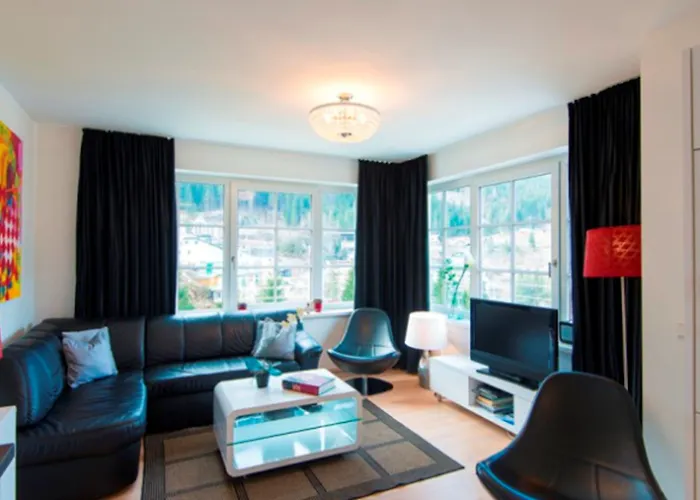 Aparthotel Sonnenwende By Alpentravel Bad Gastein