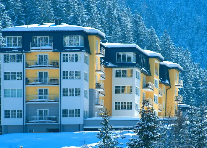 Sonnenwende By Alpentravel 4*