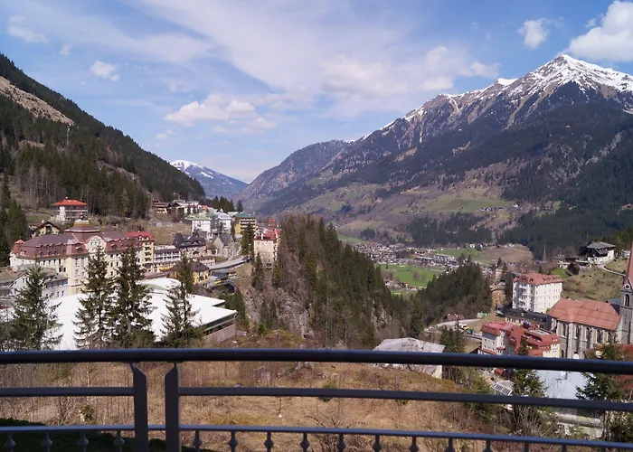 Sonnenwende By Alpentravel