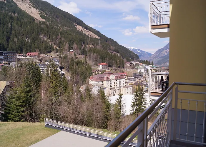 Sonnenwende By Alpentravel Aparthotel 4*