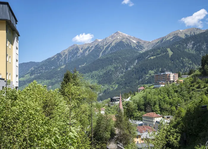 Sonnenwende By Alpentravel 4* Bad Gastein