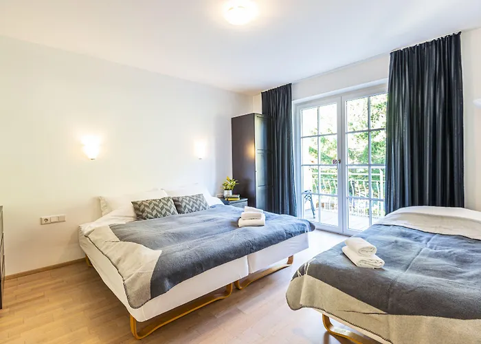 Sonnenwende By Alpentravel Aparthotel Bad Gastein