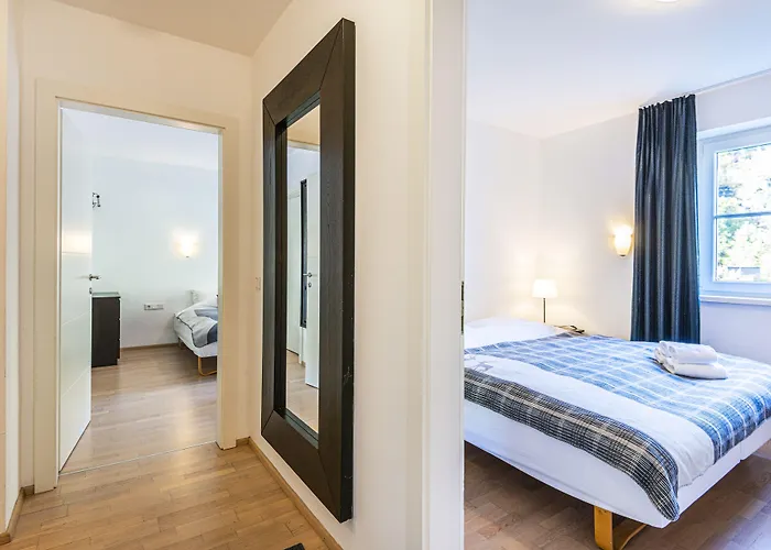 Sonnenwende By Alpentravel 4*