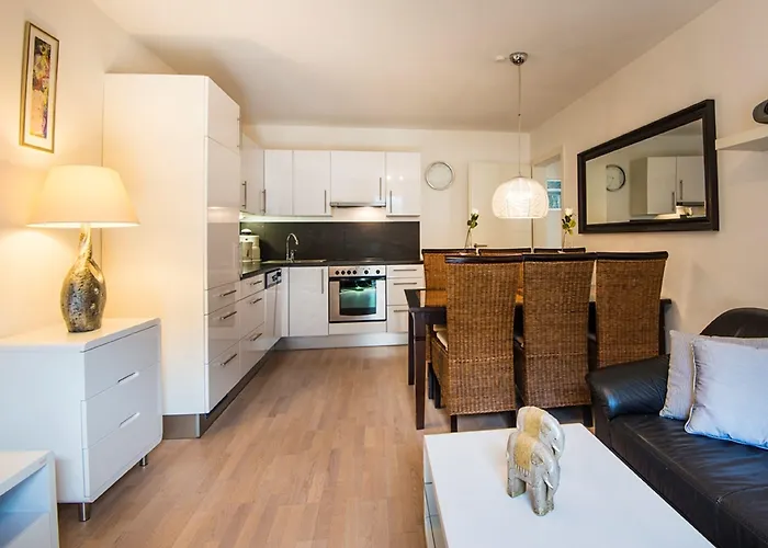 Sonnenwende By Alpentravel 4*