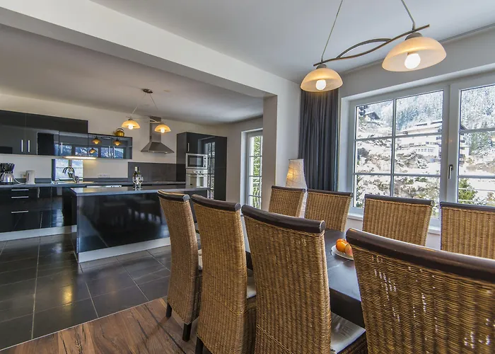 Aparthotel Sonnenwende By Alpentravel Bad Gastein