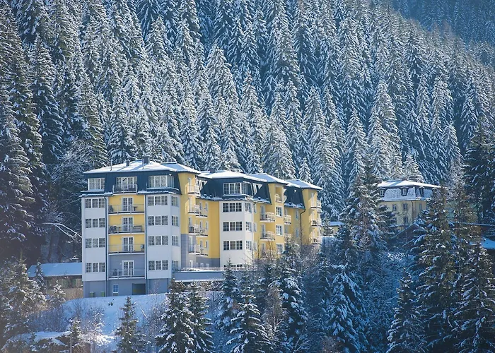 Sonnenwende By Alpentravel Bad Gastein