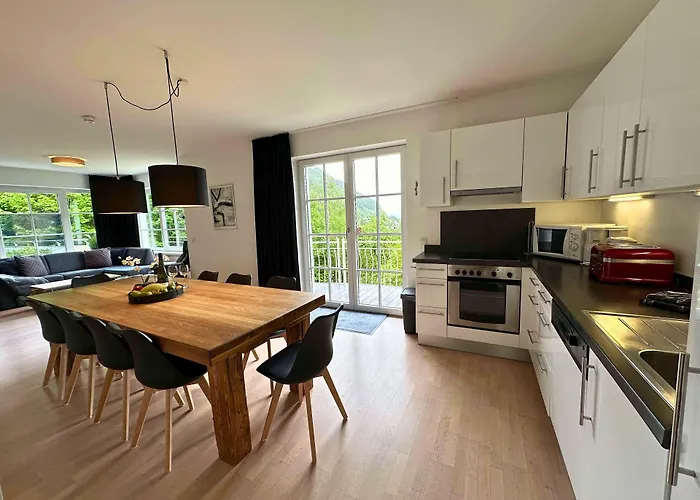 Sonnenwende By Alpentravel Apartmanhotel 4*