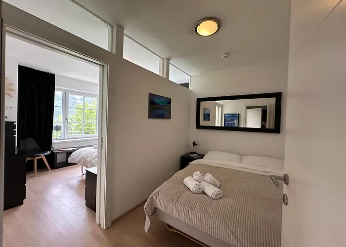 Sonnenwende By Alpentravel Apartmanhotel 4*